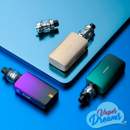 Vaporesso Gen / Gen S Kit