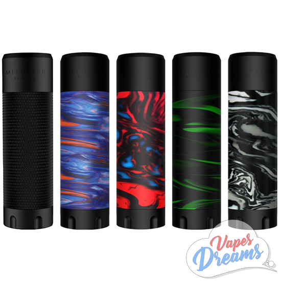 Mechlyfe Arcless Mech MOD