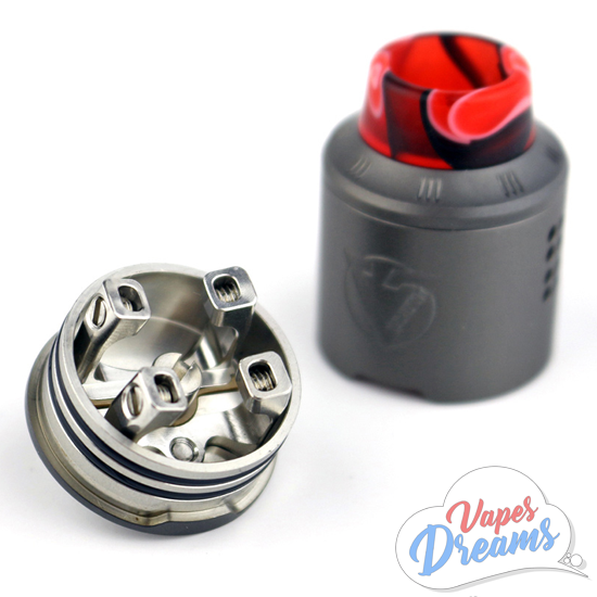 Dovpo Variant BF RDA