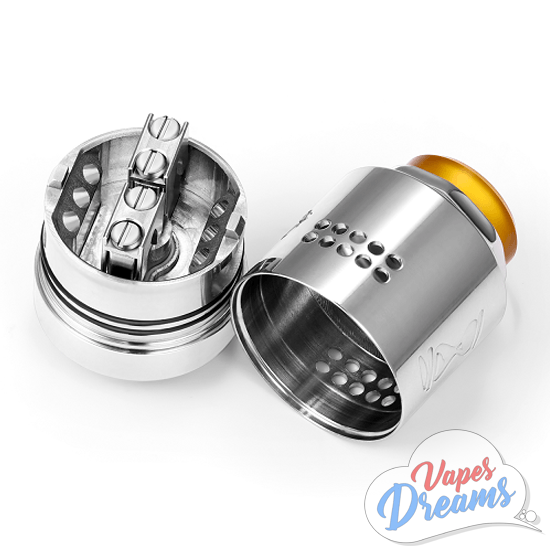 TimesVape Ardent RDA