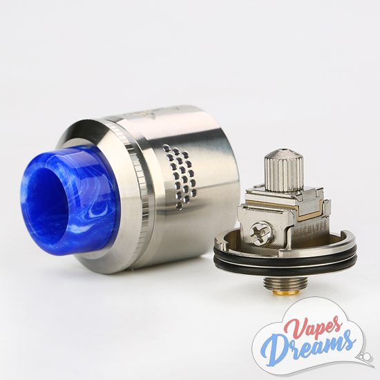 Mechlyfe Slatra Mesh RDA