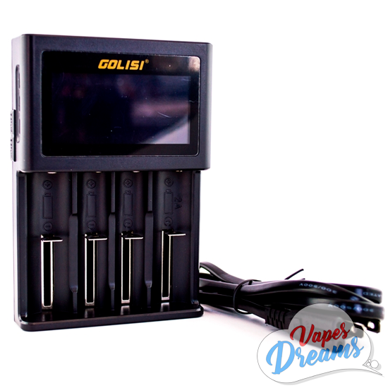Golisi S4
