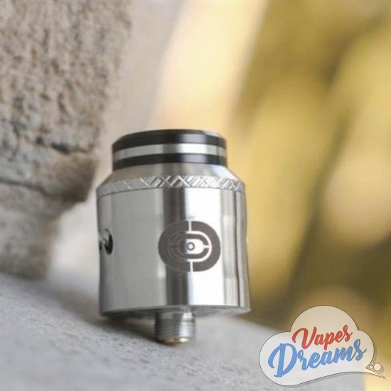 Augvape Twisted Messes Occula RDA