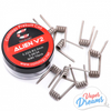 Coilology Prebuilt Coil Alien V2 Ni80