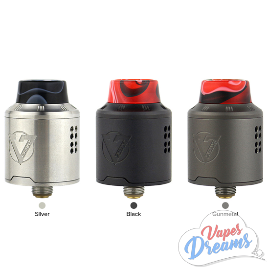 Dovpo Variant BF RDA