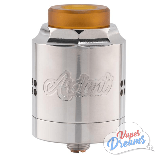 TimesVape Ardent RDA