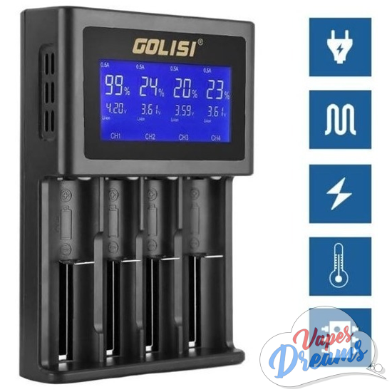 Golisi S4