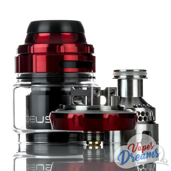 GeekVape Zeus X RTA