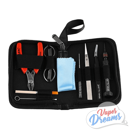Demon Killer DIY Tool Kit | Herramientas para Reparables
