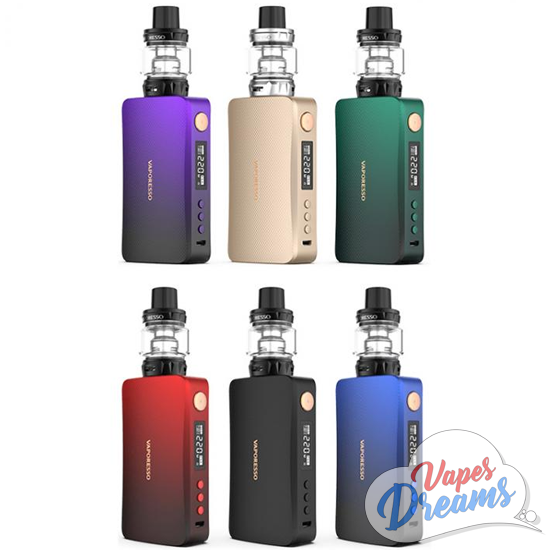 Vaporesso Gen / Gen S Kit
