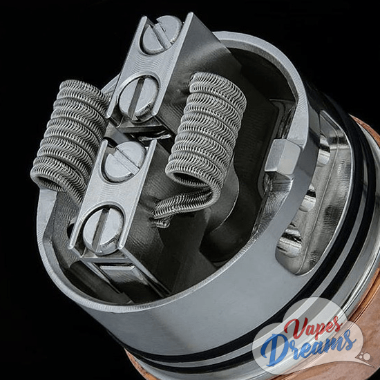 TimesVape Ardent RDA