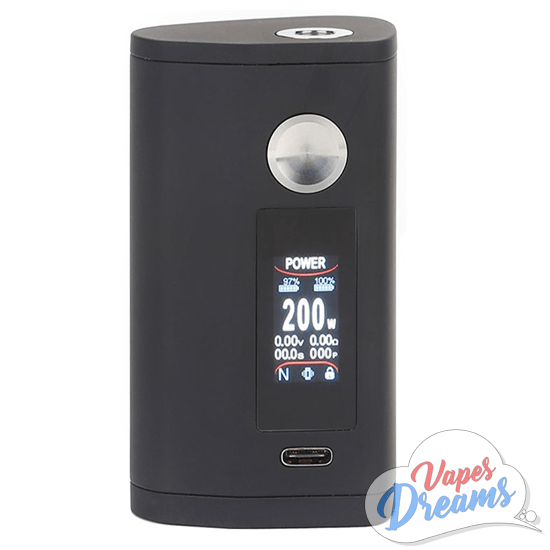 AsMODus Minikin V3 MOD