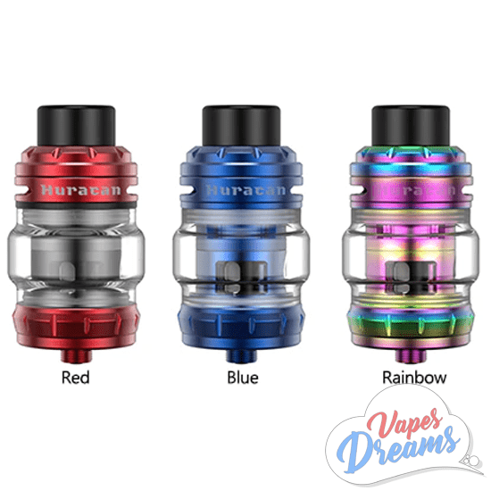 Aspire Huracan Sub-Ohm Tank