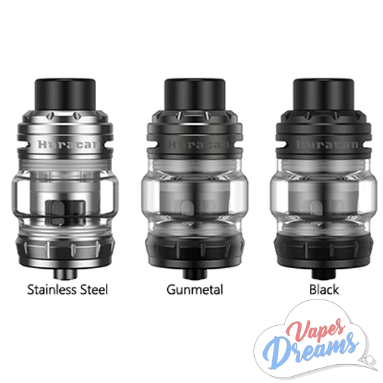 Aspire Huracan Sub-Ohm Tank