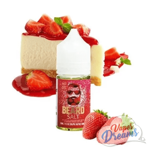 Beard Salt - 05