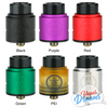 Advken Breath RDA