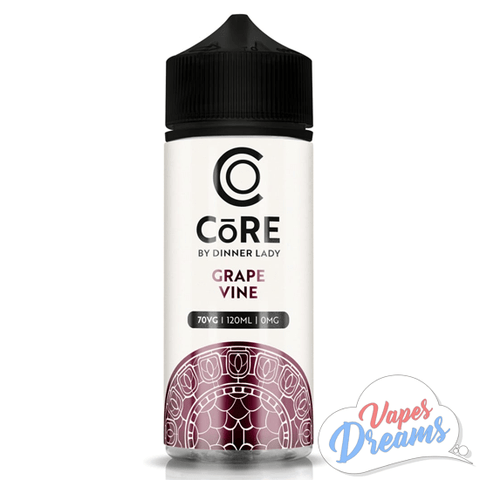 CORE Grape Vine 120ml