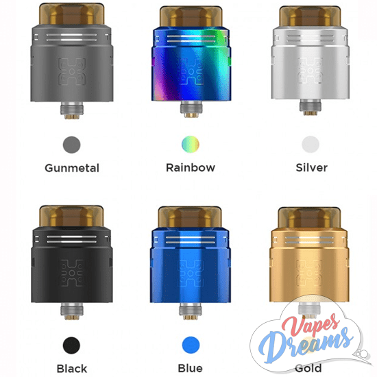 GeekVape Talo X RDA