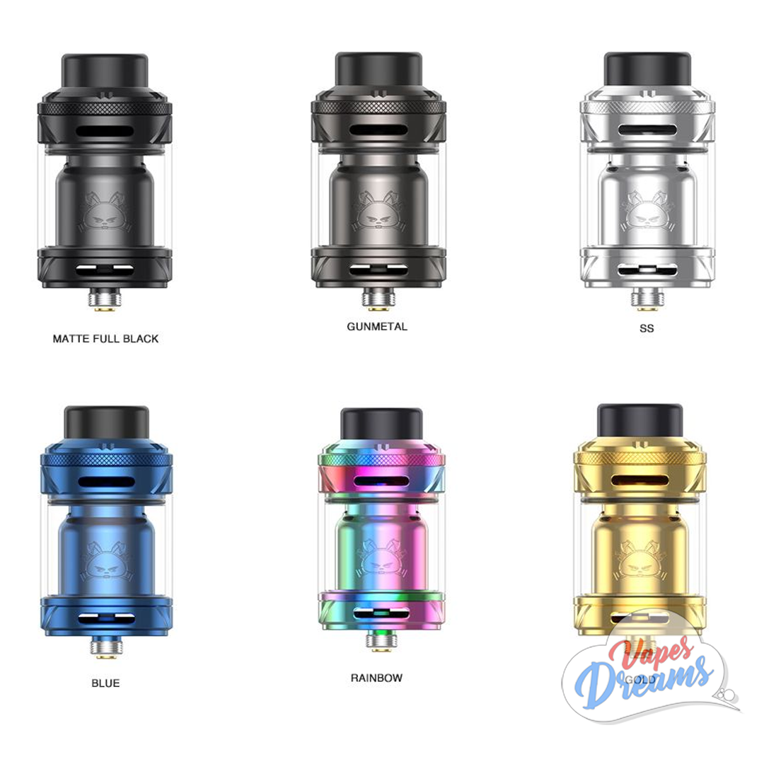 HellVape Fat Rabbit 2 RTA
