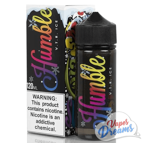Humble - VTR ICE 120ml