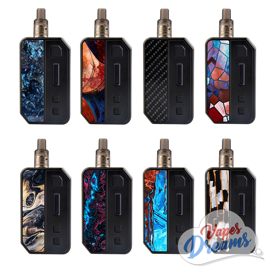 IPV V3-Mini Auto BF TC Kit | Kit de Inicio