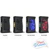Vandy Vape Jackaroo Dual 18650 MOD