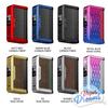 LostVape Centaurus Q200 Box MOD