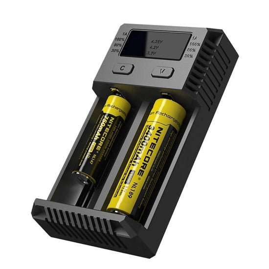 Nitecore New i2