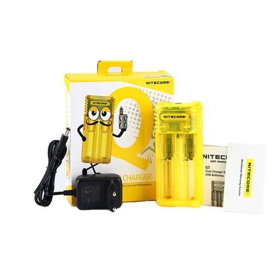 Nitecore Q2