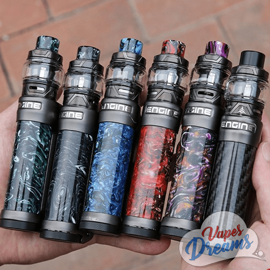 OBS Engine 100W Kit | Kit de Inicio