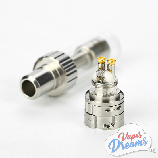 Squid Industries RTA para Squad POD