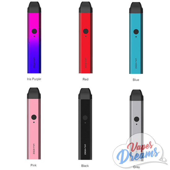 Uwell Caliburn POD