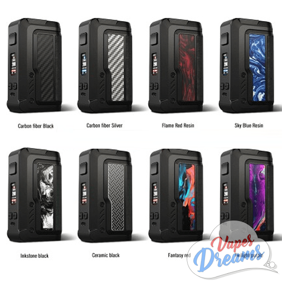 Vandy Vape Gaur 21 MOD