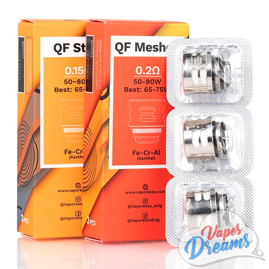 Vaporesso QF Skrr Coil