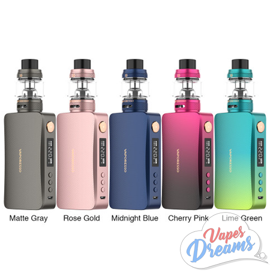 Vaporesso Gen / Gen S Kit