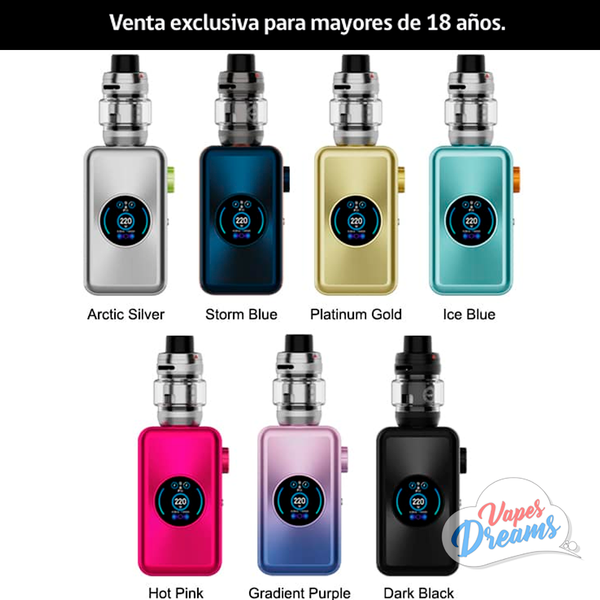 Vaporesso Gen Max Kit | Kit de Inicio