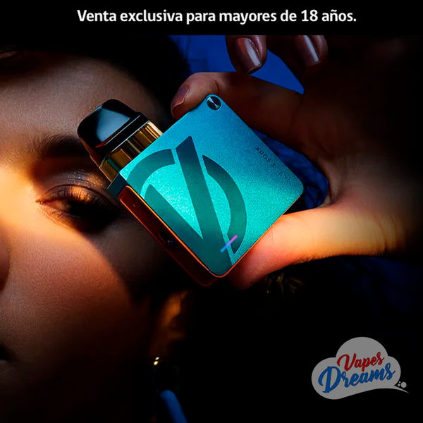 Vaporesso Xros 3 Nano POD | Kit de Inicio