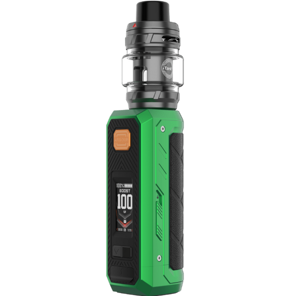 Vaporesso Armour Ultra | MOD Tank | Kit de inicio