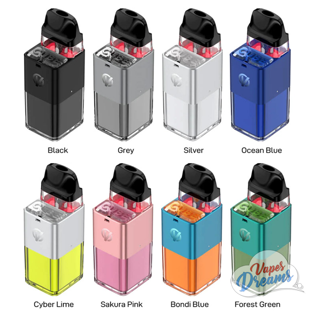 Vaporesso Xros Cube POD