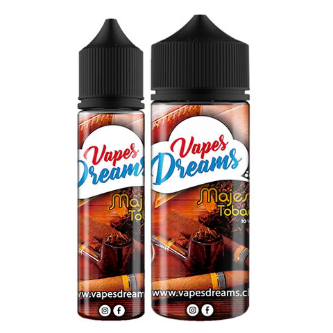 Majestic Tobacco
