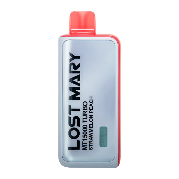 Lost Mary POD Desechable Mary - Mt15000 Turbo | Pod desechable  Vapes  Dreams